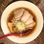 金町製麺 - 