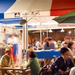 Furenchi Yatai Soushuu - 