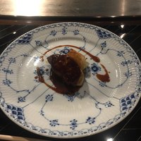 横浜うかい亭 - 