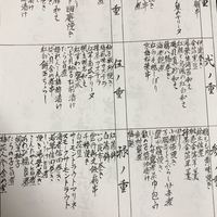 祇園　岩元 - 