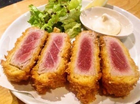 オムライス専門店＆ハワイアン酒場アロハ（オムライスセンモンテンアンドハワイアンサカバアロハ） - 新富士（ダイニングバー）の写真