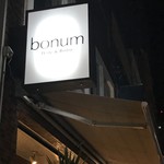 bonum - 