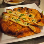 韓国居酒屋 イニョン - 海鮮チヂミ！