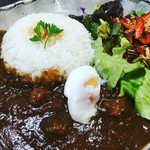 波輝カフェ - 