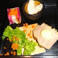 京橋 二刀流 - 