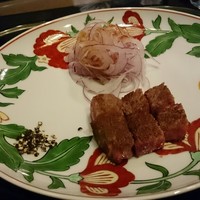 銀座うかい亭 - 