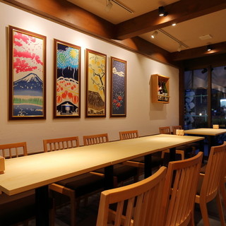 甲州焼鳥 とり火山_1