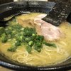 久留米ラーメン 初代 よかろうもん