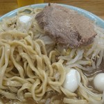 ラーメン そら - 