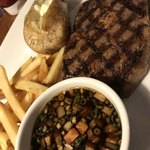 OUTBACK STEAKHOUSE - 