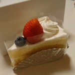 ケーキハウスエンゼル - 