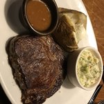 OUTBACK STEAKHOUSE - 