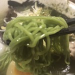 麺家 - 