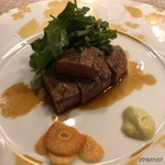 ハクガ - フィレ