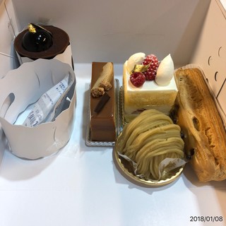 夜10時以降入店可 名古屋市でおすすめのケーキをご紹介 食べログ 夜10時以降入店可 名古屋市でおすすめのケーキをご紹介 食べログ