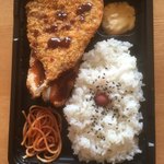 ラ・ムー - 料理写真: