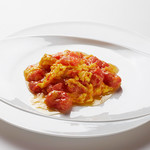 MASA'S KITCHEN - 完熟トマトと玉子の炒め物