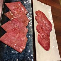 焼肉家 KAZU 神楽坂 - 