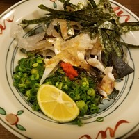 たらふく 梅田堂山店 - 