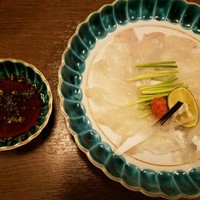 たらふく 梅田堂山店 - 