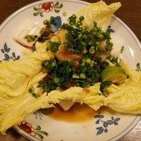 たらふく 梅田堂山店 - 