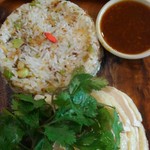 クゥーチャイ - 