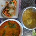 クゥーチャイ - 