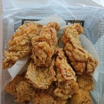 唐揚げのやまざき - 