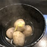 関西煮物料理の店 和楽里 - 