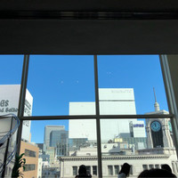 鉄板焼き 銀座 ポルトファーロ 本店 - 