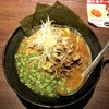 らーめん 麺GO家 西野店