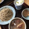 蕎麦割烹 黒帯 鶴舞店