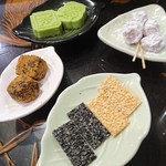 九份阿妹茶酒館 - 