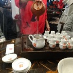 九份阿妹茶酒館 - 