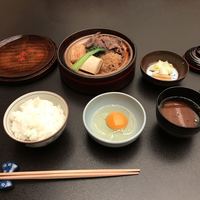 人形町今半 上野広小路店 - 