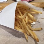 軽井沢フラットブレッズ - ポテトフライ