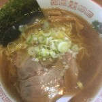 Ramen Shinonomeya - 醤油