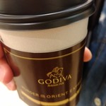 GODIVA - 