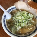 一竜軒 - 料理写真:
