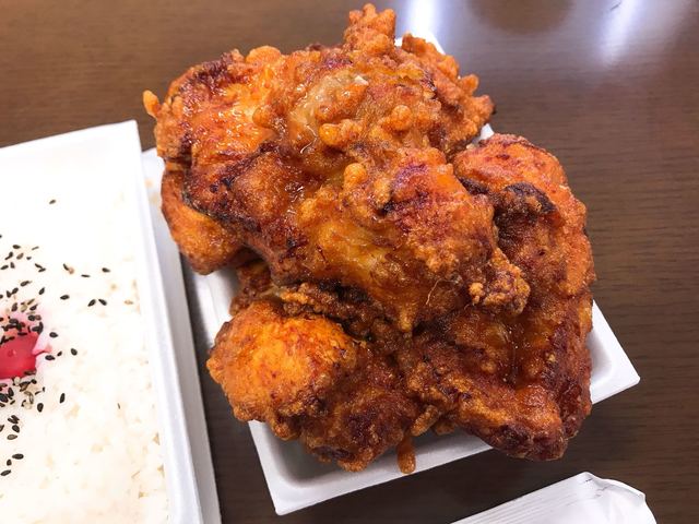 べんとうや てっちゃん 郡山富田 弁当 食べログ