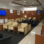 ルックＪＴＢラウンジ - 