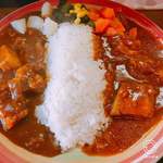 ガネッシュカレー - 