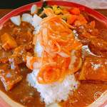 ガネッシュカレー - 