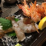 海鮮酒場 季楽 - 