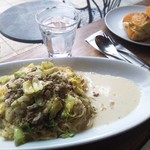 il Bar CENTRAL BANCO - 