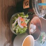 スコールカフェ  - 