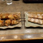 居酒屋 串道楽 - 