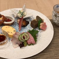 新割烹 丹色 - 八寸