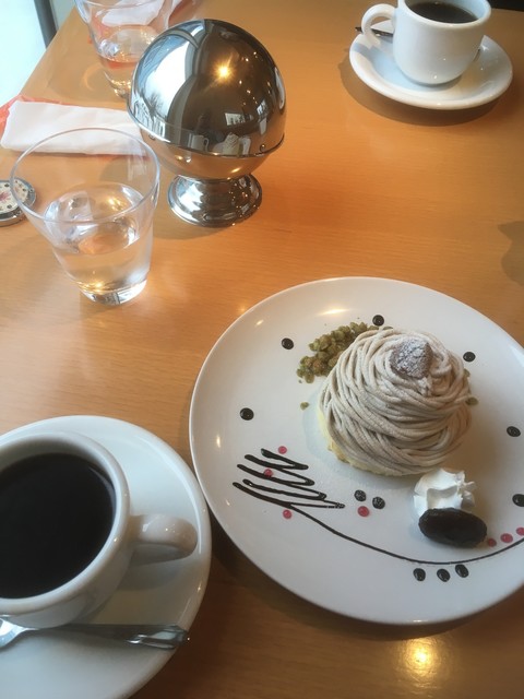 コヘ カヘ（COFE CAFE） - 東能代（カフェ）の写真