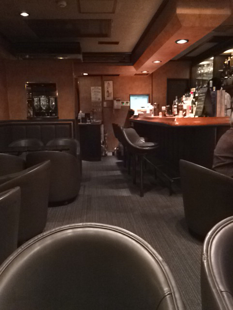 閉店 セピアン Sepian 内幸町 ダイニングバー 食べログ